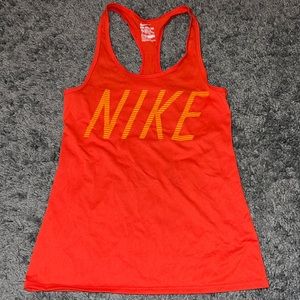 Nike Tank Top🖤